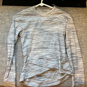 LuLu lemon top